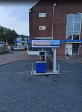 haan Express tankstation De Sprinter Krimpen aan de Lek