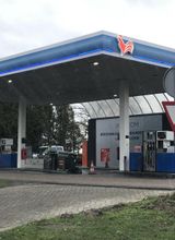 haan Express tankstation Nederhorst Den Berg