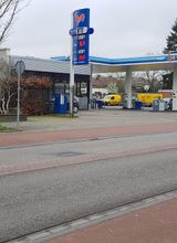 haan tankstation Nijmegen