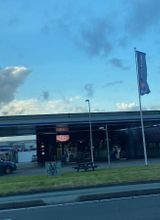 haan tankstation Breda