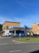 haan tankstation Dordrecht