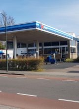 haan tankstation Hardinxveld-Giessendam