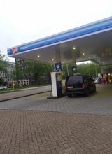 haan tankstation Kanaleneiland - Utrecht