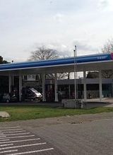 haan tankstation Udenhout