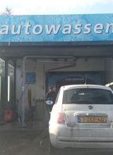 haan tankstation Weert