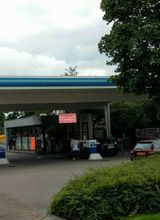 haan tankstation Zwolle-Noord