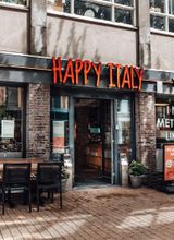 Happy Italy Groningen