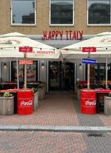 Happy Italy Rotterdam Binnenrotte
