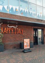 Happy Italy Spijkenisse