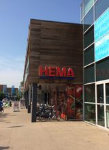 HEMA Alkmaar Wendelaarstraat
