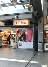 HEMA Centraal station Den Bosch
