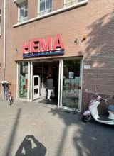 HEMA Den Haag-Dierenselaan