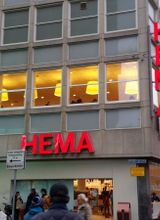 HEMA