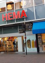 HEMA