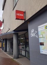 HEMA Eindhoven-Sint Trudoplein