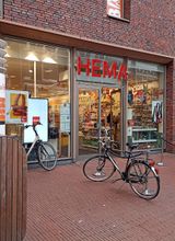 HEMA Groningen -Westerhaven