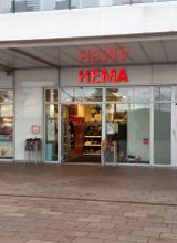 HEMA Rotterdam-Nesselande