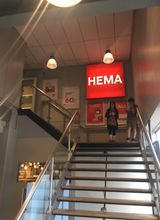 HEMA Rotterdam-Oudedijk