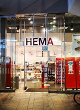 HEMA