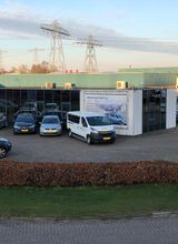 Hertz Autoverhuur - Zwolle - Zwolle Fa Bultman