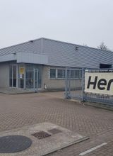 Hertz Autoverhuur - Almere Markerkant 1001 HLE