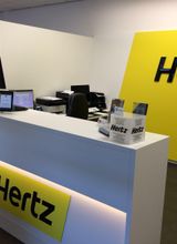 Hertz Autoverhuur - Amersfoort - Spacelab 9 B