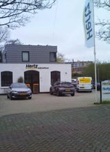 Hertz Autoverhuur - Leiden - Rijn En Schiekade 124 HLE