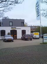 Hertz Autoverhuur - Leiden - Rijn En Schiekade 124