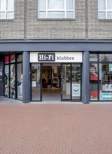 Hi-Fi Klubben Nijmegen