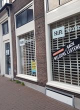 Hi-Fi Klubben Haarlem