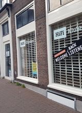 Hi-Fi Klubben Haarlem