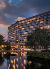 Hilton Amsterdam