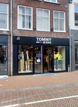 Hilfiger Denim Store Amersfoort