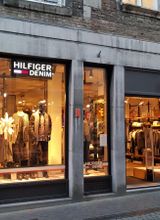 Hilfiger Denim Store