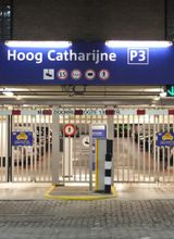 Hoog Catharijne P3 (Interparking)