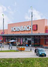 HORNBACH Bouwmarkt Alblasserdam