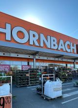 HORNBACH Bouwmarkt Apeldoorn