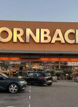 HORNBACH Bouwmarkt Breda