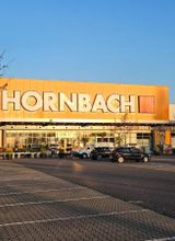 HORNBACH Bouwmarkt Geleen