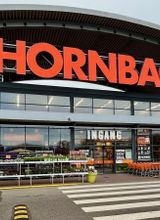 HORNBACH Bouwmarkt Groningen