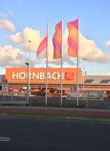 HORNBACH Bouwmarkt Duiven