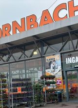 HORNBACH Bouwmarkt Kerkrade