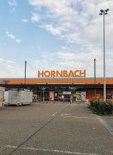 HORNBACH Bouwmarkt Tilburg