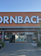 HORNBACH Bouwmarkt