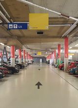 Hospitaalgarage