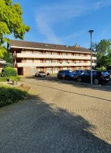 Hotel Campanile Gorinchem