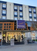 Hotel Novotel