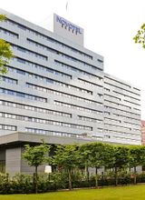 Hotel Novotel Amsterdam City