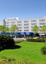 Hotel Novotel Eindhoven