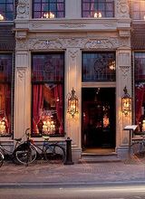 Humphrey's Restaurant Zwolle